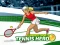 Mäng Tennis Hero Internetis