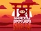 Mäng Shadow Samurai Ninja Internetis