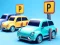 Mäng Parking Order Internetis