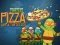 Mäng Ninja Turtles: Pizza Like A Turtle Do! Internetis