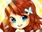 Mäng Fantasy Cinderella Dress Up Internetis