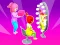 Mäng Idle Beauty Salon Tycoon Internetis