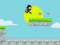 Mäng Ninja Run Adventures Internetis