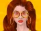 Mäng Korean Supermodel Makeup Internetis