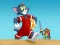 Mäng Tom And Jerry Match 3 Internetis