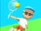 Mäng Tennis Mania Internetis