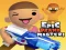 Mäng Nerf Epic Prankster Internetis