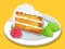 Mäng Almond coconut cake Internetis