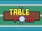 Mäng Table Pong Internetis