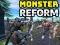 Mäng Monster Reform Internetis