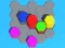 Mäng Hexa Sort 3D Puzzle Internetis