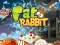 Mäng Fat Rabbit Internetis