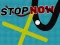 Mäng Stop Now Internetis