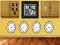 Mäng Clock Room Escape Internetis
