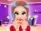 Mäng Princess Influencer Salon Internetis