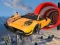 Mäng Amazing Car Stunt Track Internetis