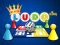 Mäng Ludo King Internetis