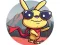 Mäng The Rabbit Adventure Internetis
