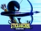 Mäng Stick Archer Champion Internetis
