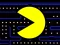 Mäng PACMAN Internetis