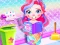 Mäng Baby Mermaid Caring Games Internetis