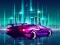 Mäng Galactic Traffic Internetis