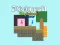 Mäng Stickman Skyblock Parkour Internetis