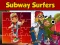 Mäng Subway Surfers Puzzle Internetis