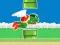 Mäng Flappy Turtle Internetis