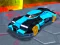 Mäng Super Car Hot Wheels Internetis