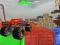 Mäng Monster Truck Driving Stunt Game Sim Internetis