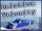 Mäng Relative Velocity Internetis