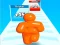 Mäng Tall Man Runner 3D Internetis