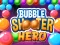 Mäng Bubble Shooter Hero Internetis