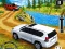 Mäng Offroad Jeep Driving Simulator : Crazy Jeep Game Internetis