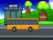 Mäng Bus Escape Internetis