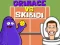 Mäng Grimace Vs Skibidi Internetis