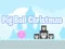 Mäng Pig Ball Christmas Internetis