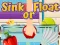 Mäng Sink or Float Internetis