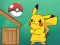 Mäng Catch the Pika Internetis