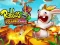 Mäng Rabbids Volcano Panic Internetis