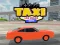 Mäng Taxi Driver Las Vegas Internetis