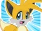 Mäng Tails Dash Internetis