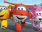 Mäng Superwings Slide Internetis