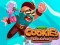 Mäng Zombies Cookies Apocalypse Internetis