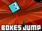 Mäng Boxes Jump Internetis