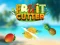 Mäng Fruit Cutter Internetis