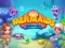 Mäng Merge Mermaids Internetis