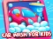 Mäng Car Wash For Kids Internetis