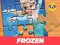 Mäng Frozen Jigsaw Puzzle Planet Internetis